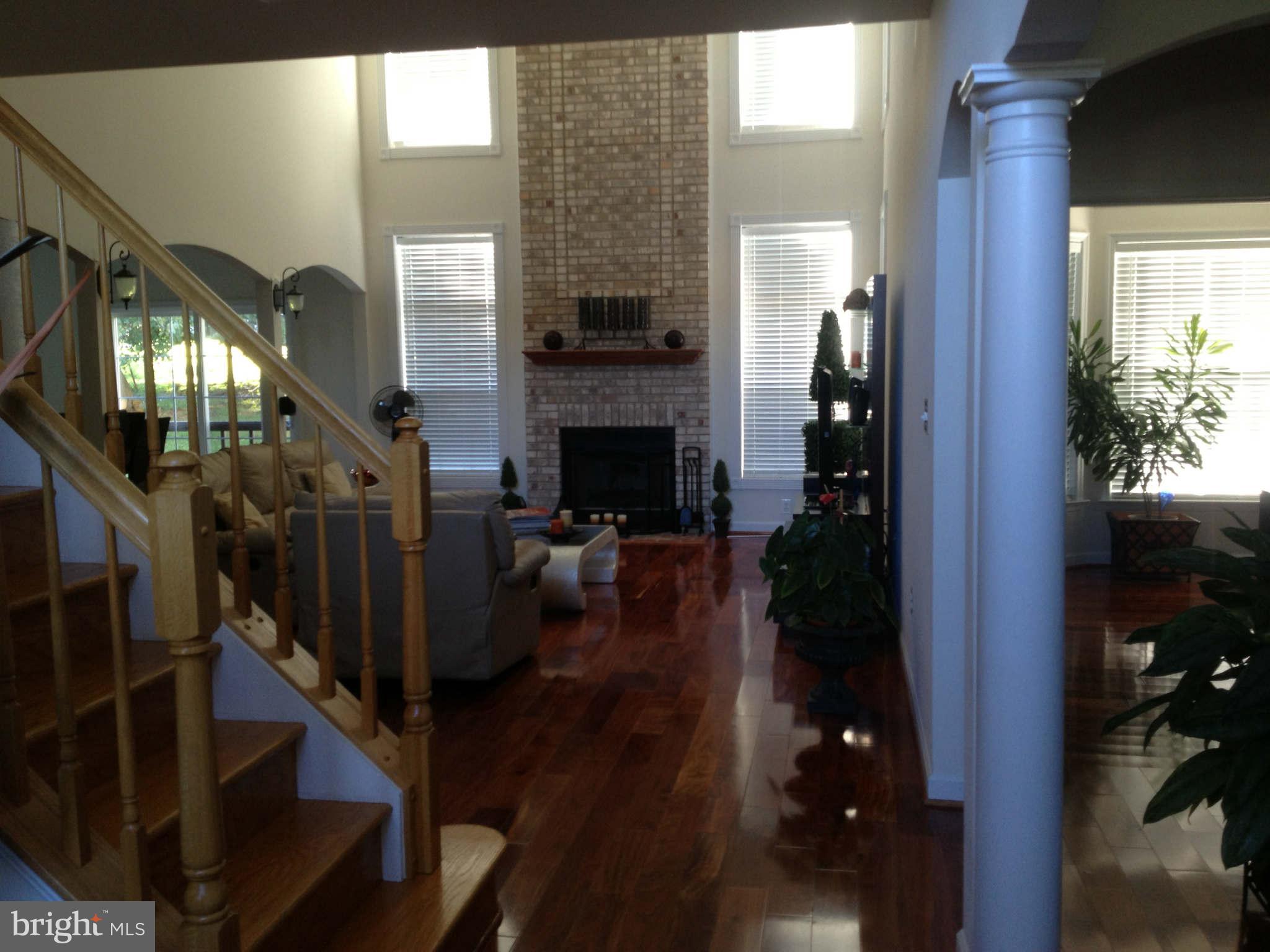 13717 Rockingham Road Germantown, MD 20874 - Photo 2 of 12 Interior (General)
