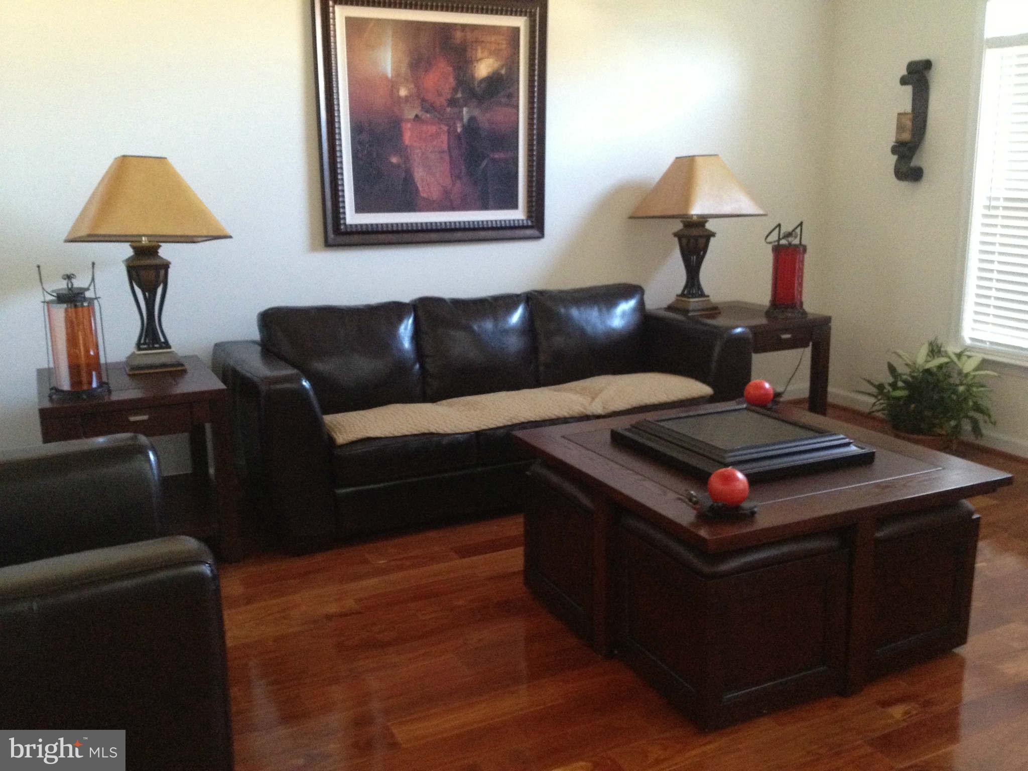 13717 Rockingham Road Germantown, MD 20874 - Photo 3 of 12 Living Room