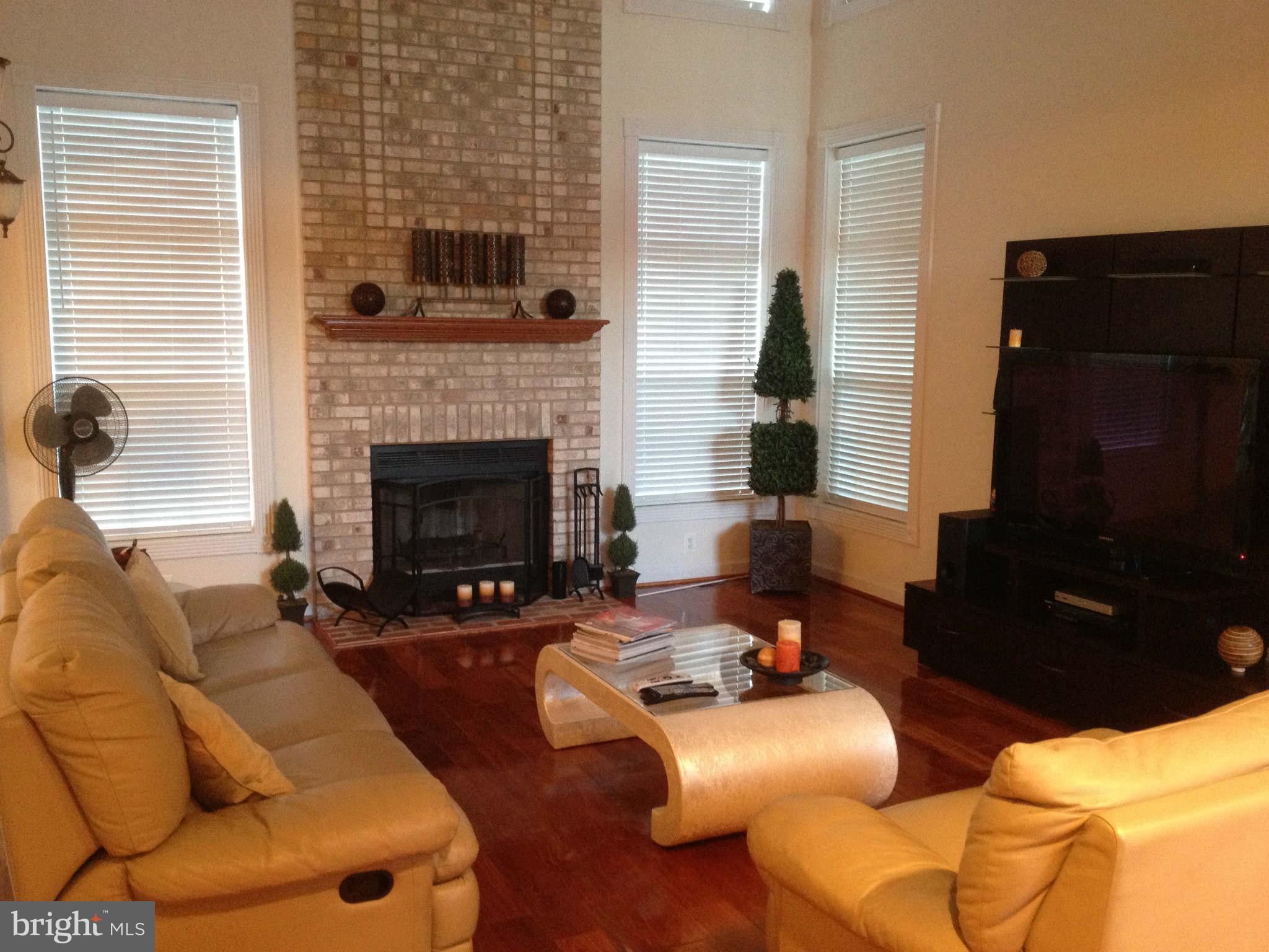 13717 Rockingham Road Germantown, MD 20874 - Photo 6 of 12 Family Room