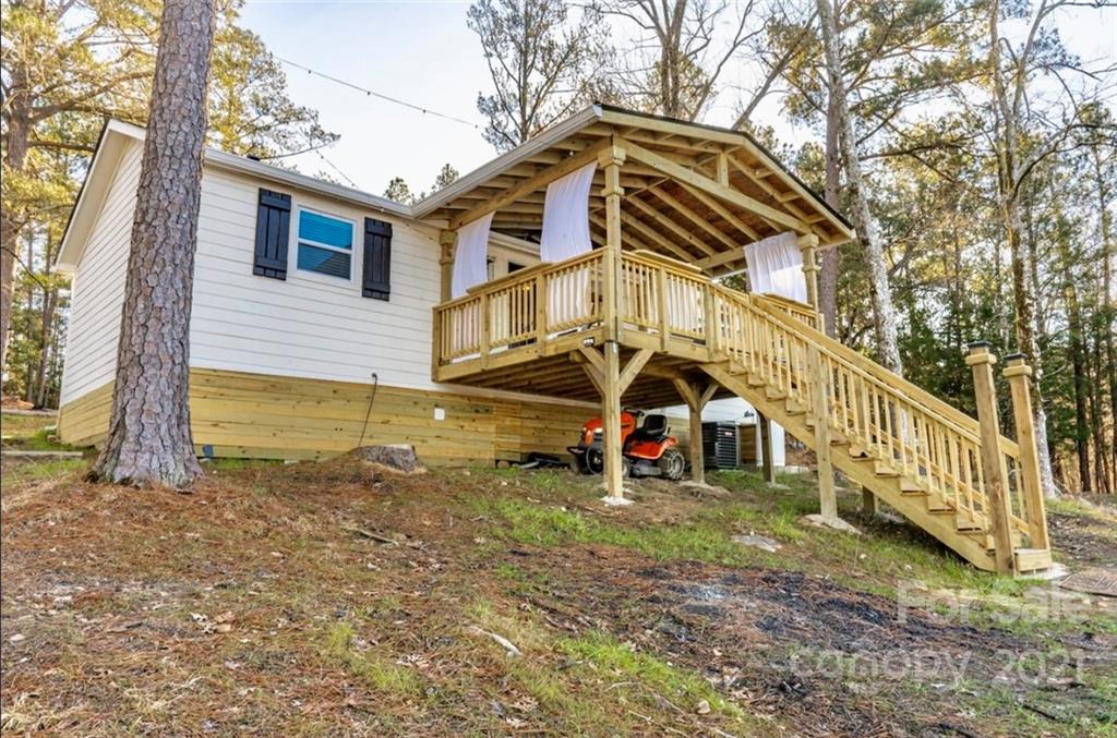 1613 Wateree Road, Unit 1 Winnsboro, SC 29180 - Photo 12 of 29 Gallery Image 12