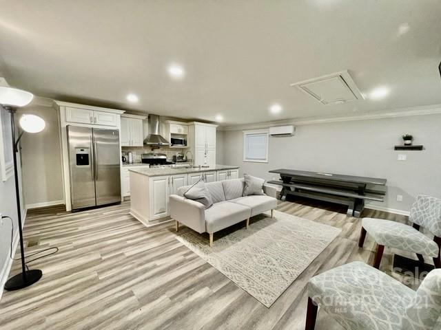 1613 Wateree Road, Unit 1 Winnsboro, SC 29180 - Photo 15 of 29 Gallery Image 15