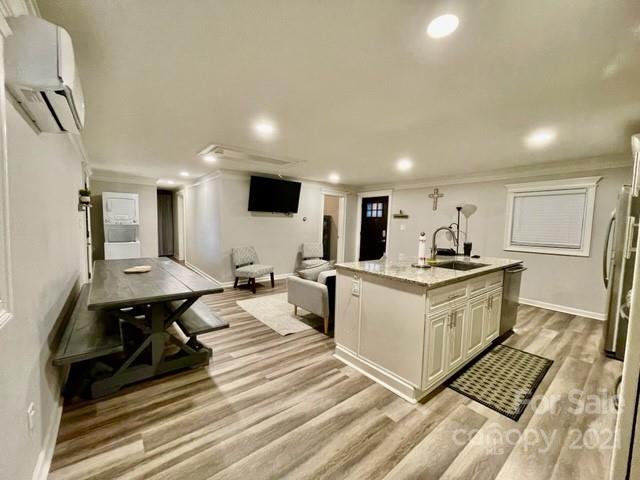 1613 Wateree Road, Unit 1 Winnsboro, SC 29180 - Photo 16 of 29 Gallery Image 16
