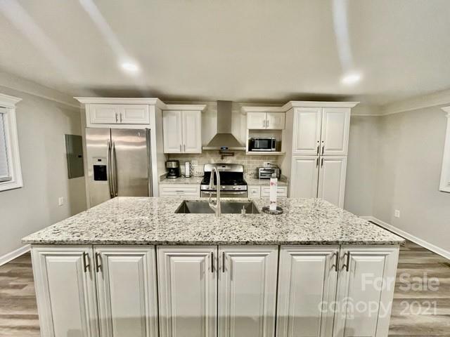 1613 Wateree Road, Unit 1 Winnsboro, SC 29180 - Photo 17 of 29 Gallery Image 17