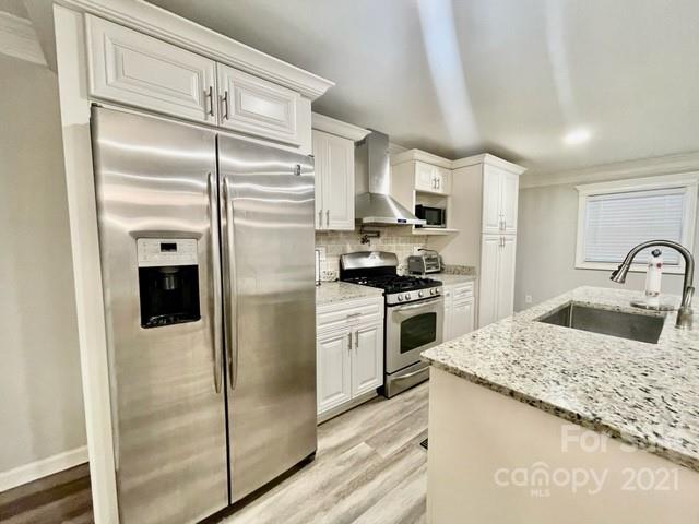 1613 Wateree Road, Unit 1 Winnsboro, SC 29180 - Photo 18 of 29 Gallery Image 18