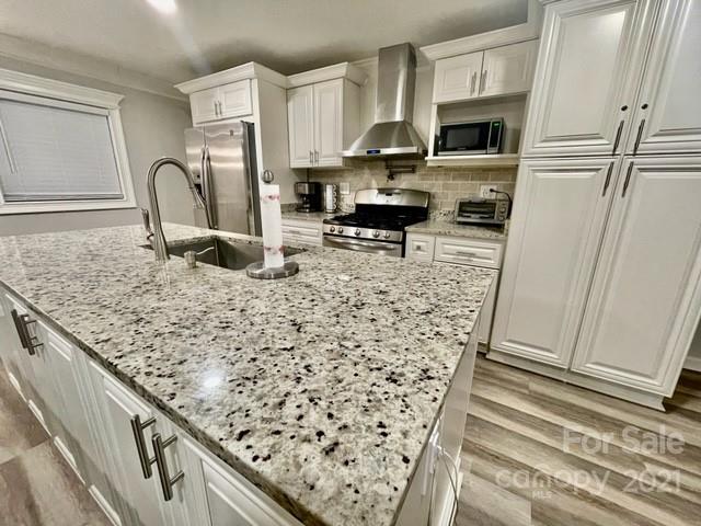 1613 Wateree Road, Unit 1 Winnsboro, SC 29180 - Photo 19 of 29 Gallery Image 19