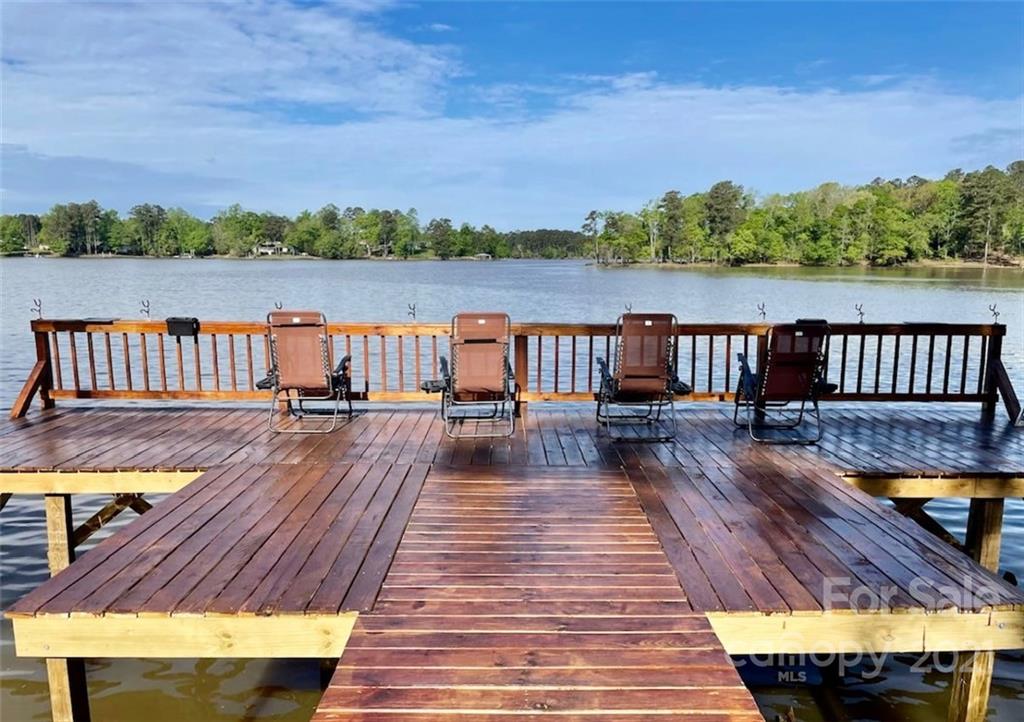 1613 Wateree Road, Unit 1 Winnsboro, SC 29180 - Photo 5 of 29 Gallery Image 5