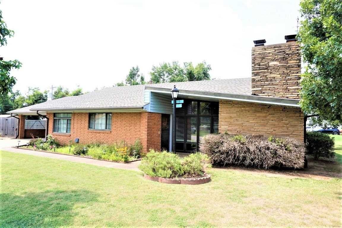 1015 North 14th Street Perry, OK 73077 - Photo 1 of 32 Gallery Image 1