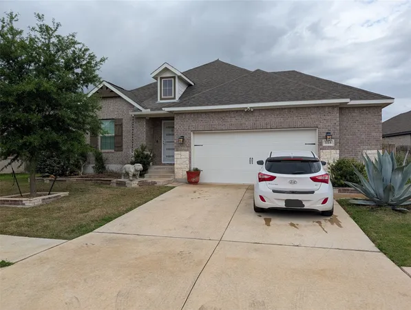 $350,000 | 318 Blue Oak Boulevard, San Marcos, TX 78666