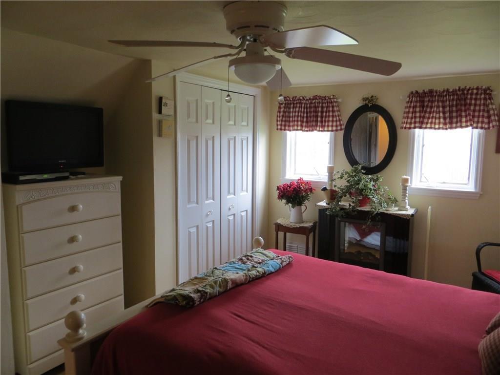 561 Aroostook Road Fort Kent, ME 04743 - Photo 14 of 32 2nd Floor - Masterbedroom