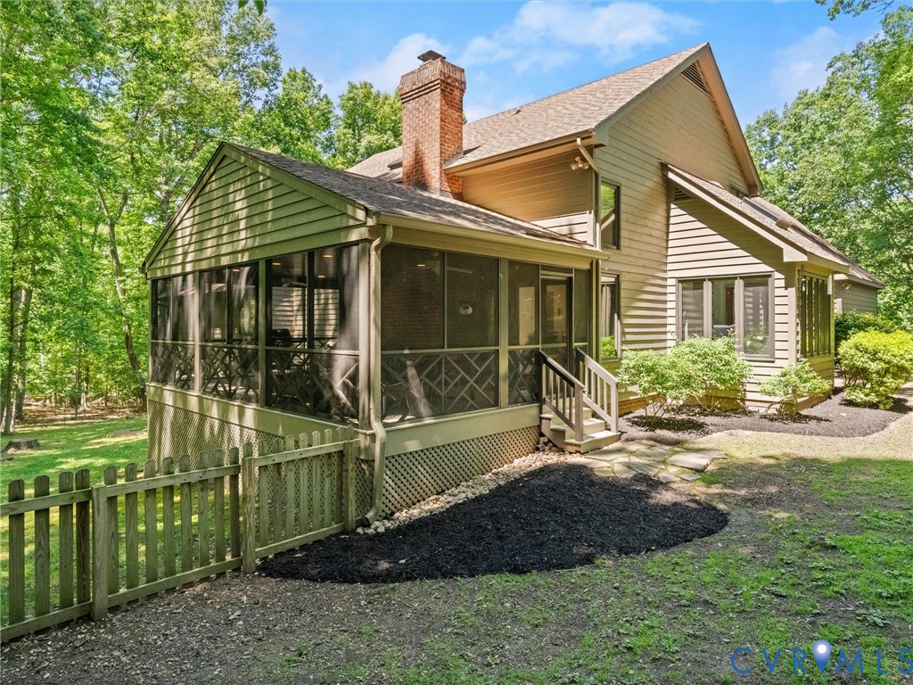 3201 St Stephens Way Midlothian, VA 23113 - Photo 70 of 72