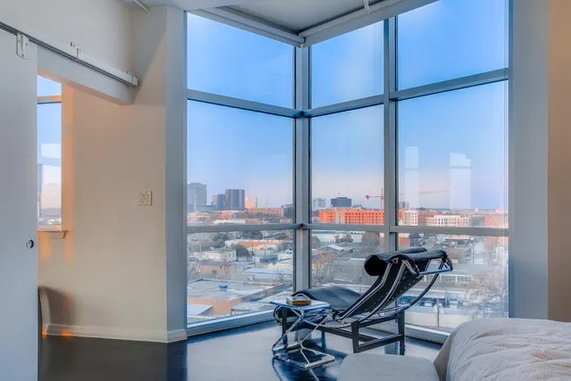 $435,000 | 1001 Belleview Street, Unit 708, Dallas, TX 75215