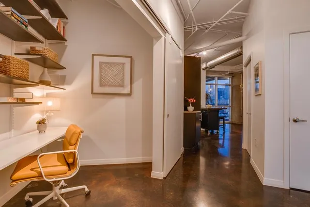 $435,000 | 1001 Belleview Street, Unit 708, Dallas, TX 75215