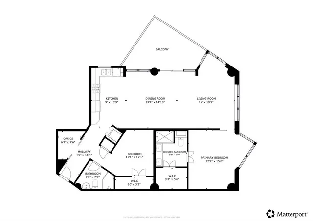 $435,000 | 1001 Belleview Street, Unit 708, Dallas, TX 75215