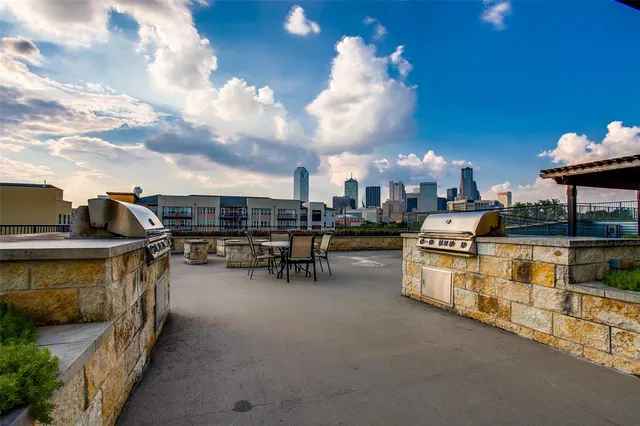 $435,000 | 1001 Belleview Street, Unit 708, Dallas, TX 75215