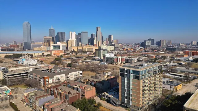 $435,000 | 1001 Belleview Street, Unit 708, Dallas, TX 75215