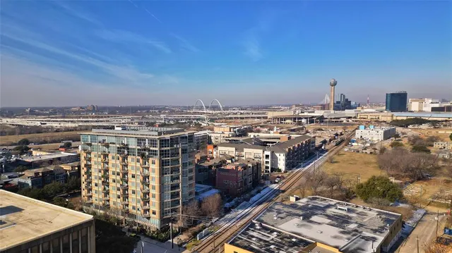 $435,000 | 1001 Belleview Street, Unit 708, Dallas, TX 75215