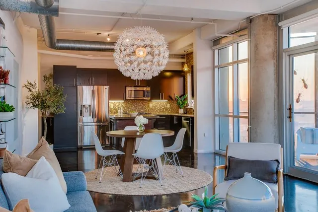 $435,000 | 1001 Belleview Street, Unit 708, Dallas, TX 75215