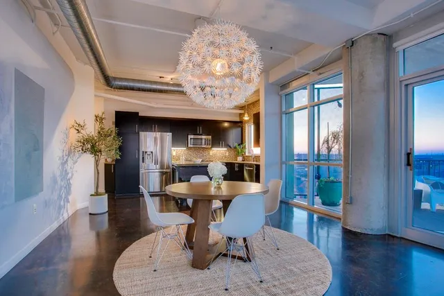 $435,000 | 1001 Belleview Street, Unit 708, Dallas, TX 75215