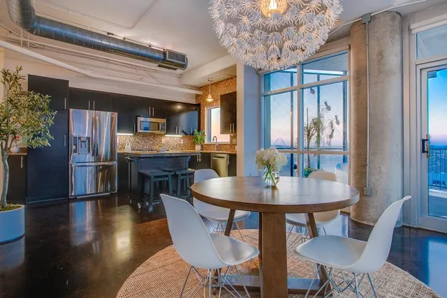 $435,000 | 1001 Belleview Street, Unit 708, Dallas, TX 75215