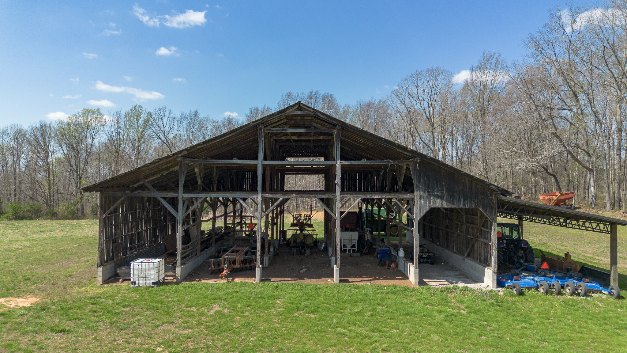 1904 Millers Chapel Road Charlotte, TN 37036 - Photo 17 of 43