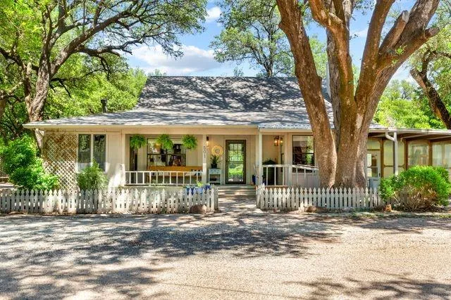 $3,500 | 501 Mulberry Street, Buffalo Gap, TX 79508