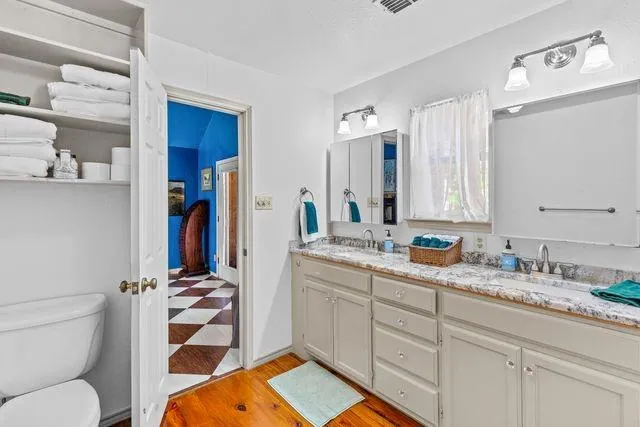 $3,500 | 501 Mulberry Street, Buffalo Gap, TX 79508