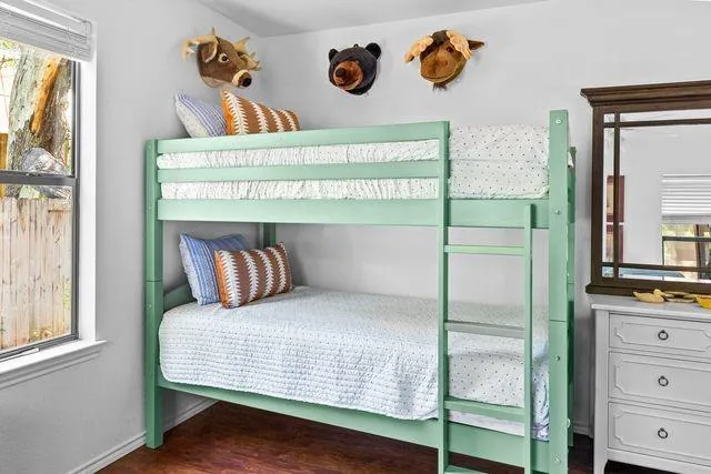 $3,500 | 501 Mulberry Street, Buffalo Gap, TX 79508