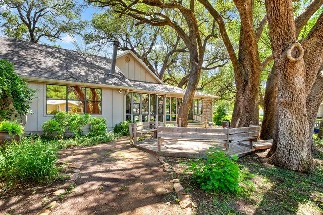 $3,500 | 501 Mulberry Street, Buffalo Gap, TX 79508