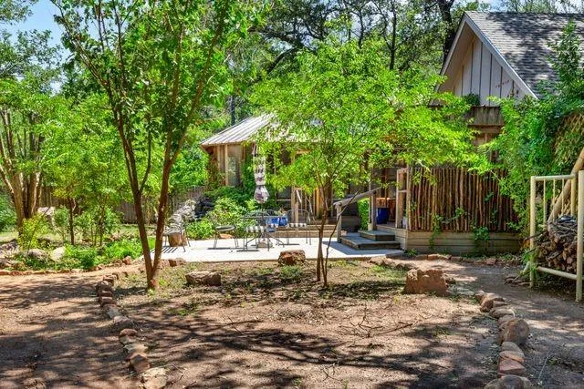 $3,500 | 501 Mulberry Street, Buffalo Gap, TX 79508