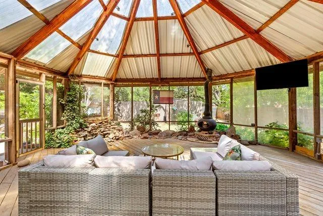 $3,500 | 501 Mulberry Street, Buffalo Gap, TX 79508