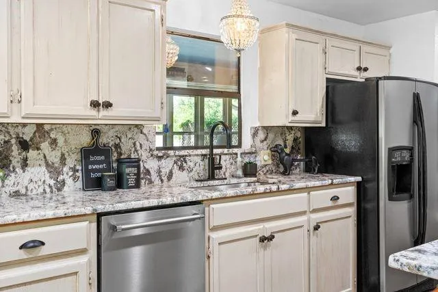 $3,500 | 501 Mulberry Street, Buffalo Gap, TX 79508