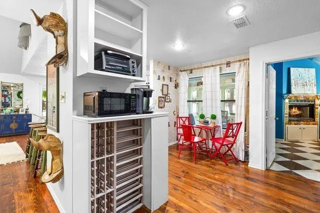 $3,500 | 501 Mulberry Street, Buffalo Gap, TX 79508