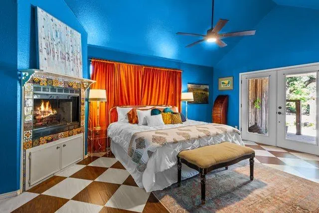 $3,500 | 501 Mulberry Street, Buffalo Gap, TX 79508