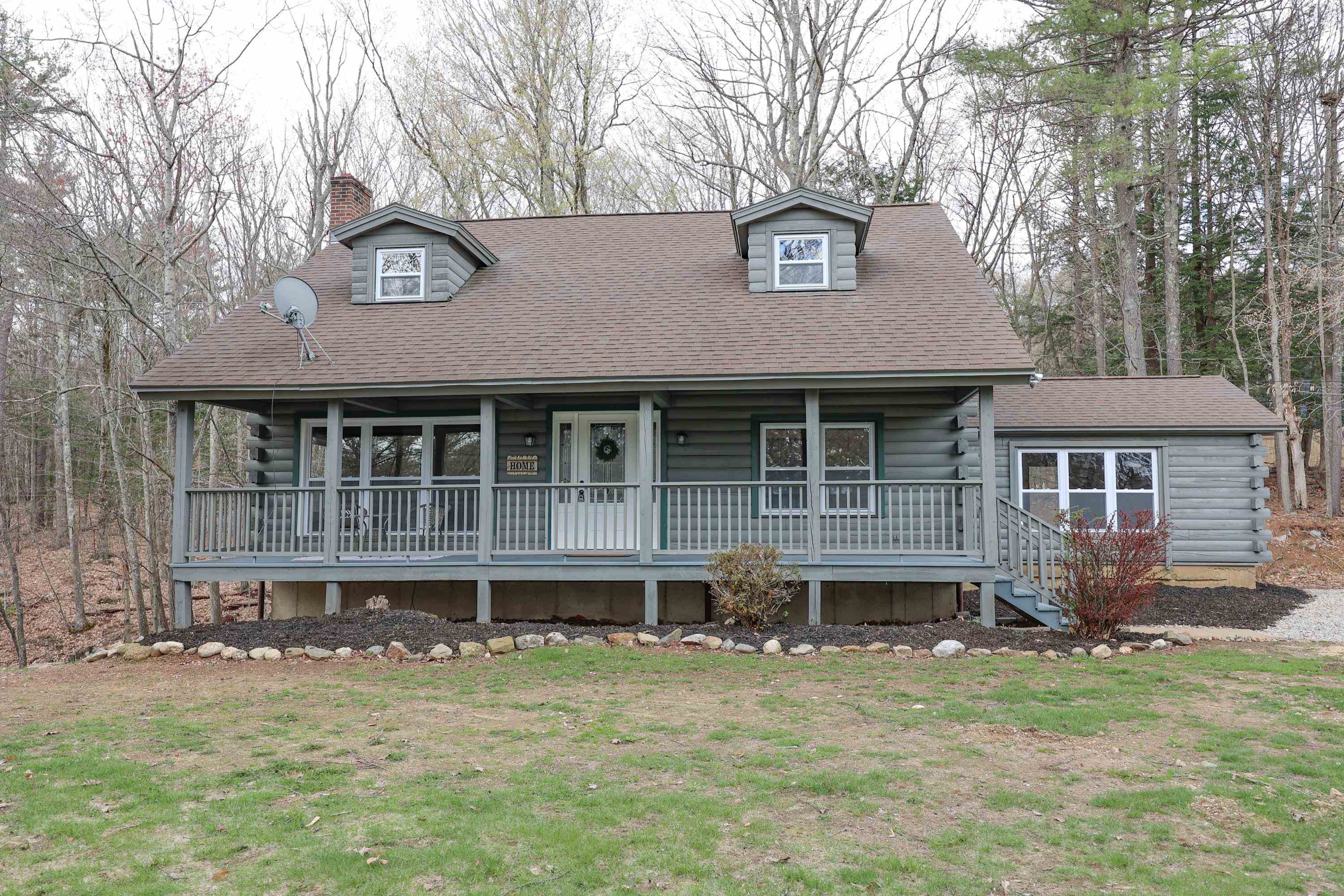 22 Pleasant Hill Road Deerfield, NH 03037 - Photo 1 of 40