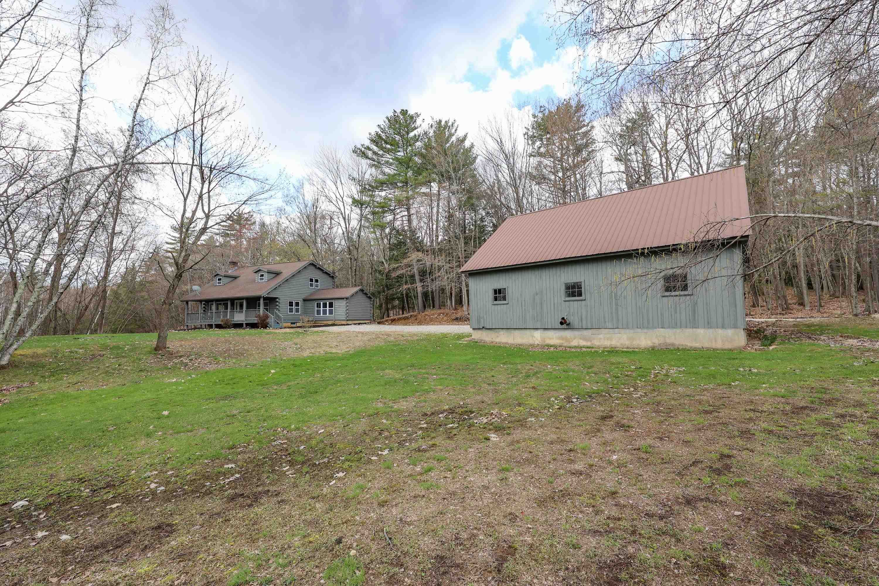 22 Pleasant Hill Road Deerfield, NH 03037 - Photo 2 of 40