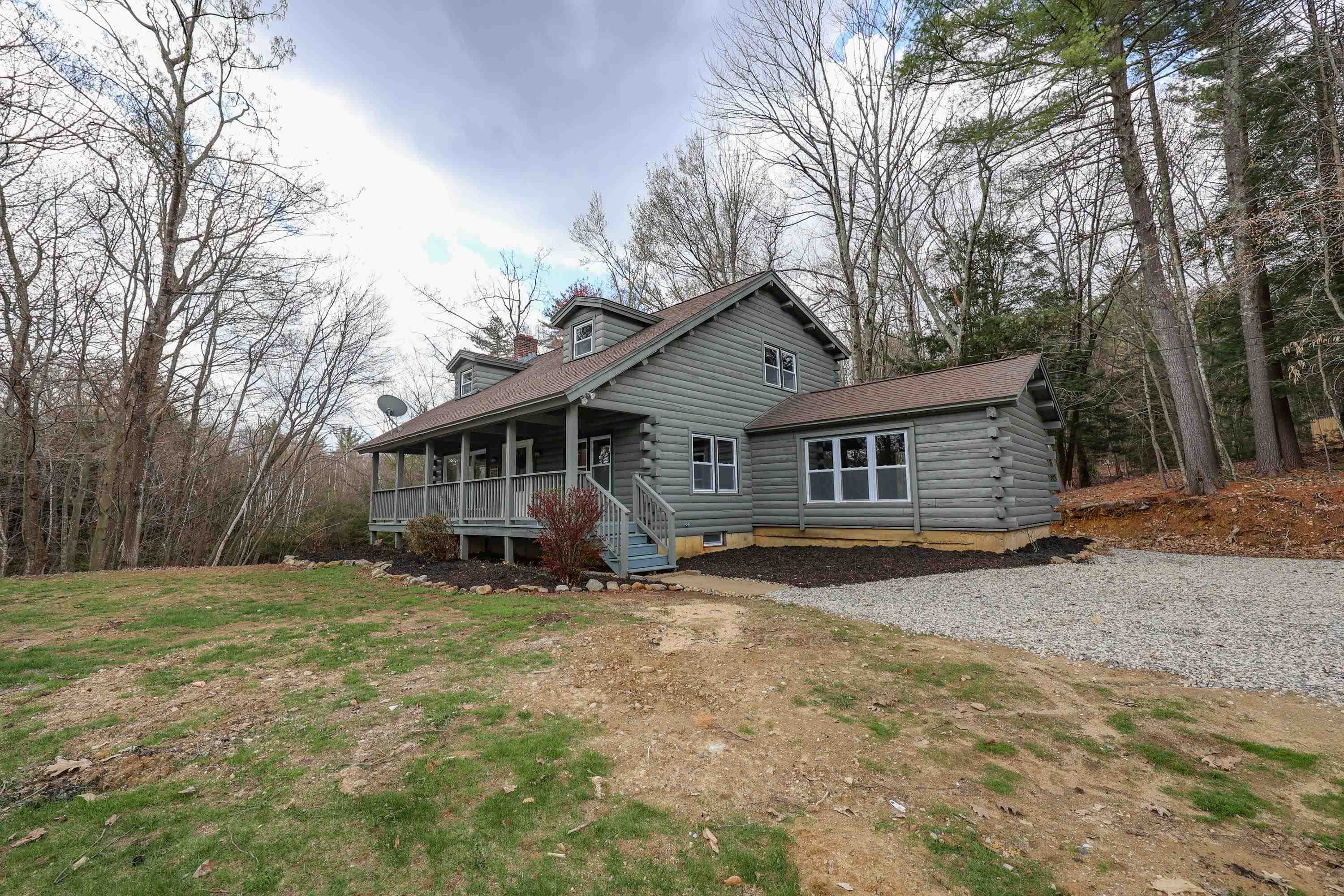 22 Pleasant Hill Road Deerfield, NH 03037 - Photo 40 of 40