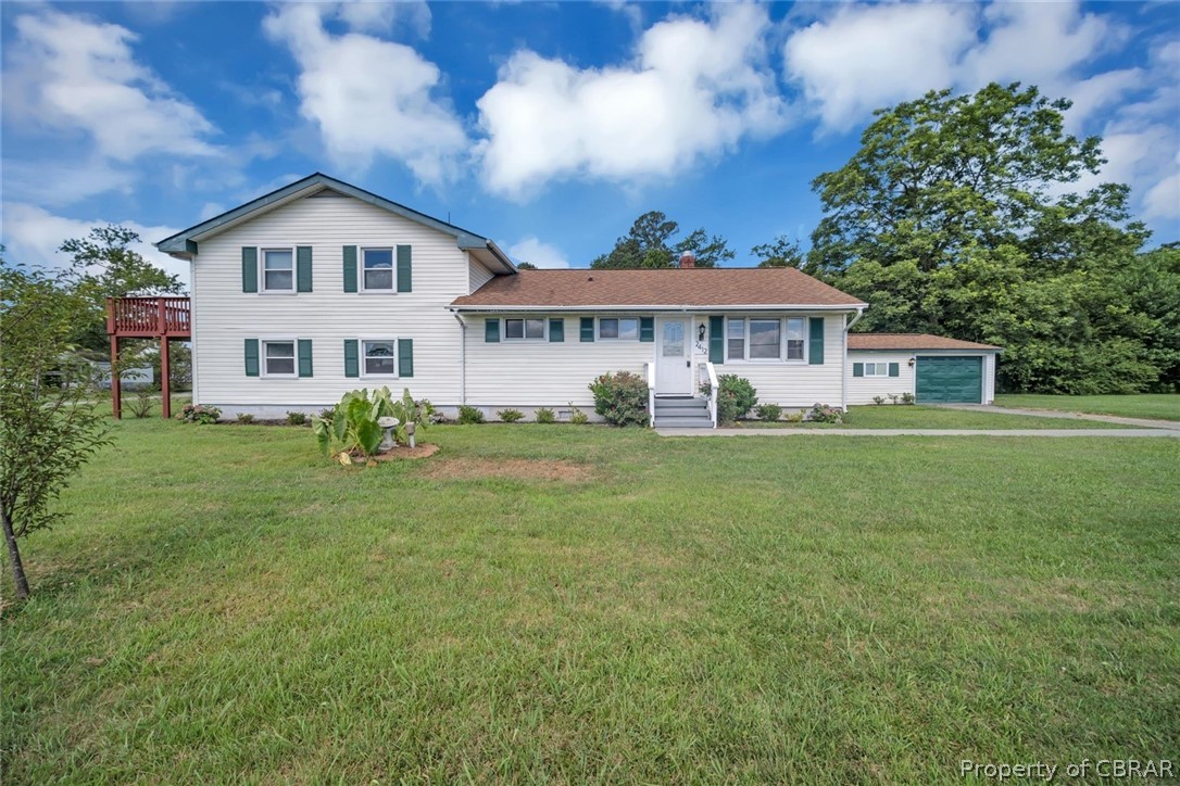 2412 Perrin Creek Road Hayes, VA 23072 - Photo 1 of 41 Gallery Image 1
