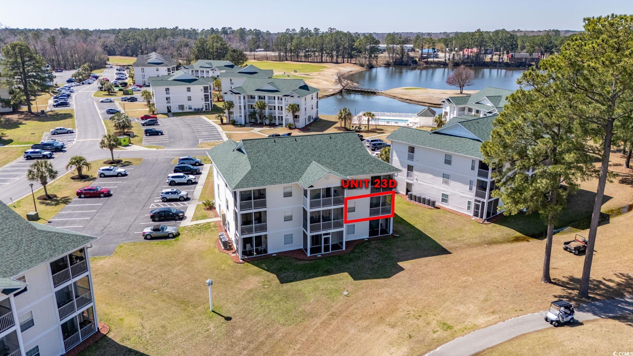 693 Tupelo Lane, Unit 23D Longs, SC 29568 - Photo 18 of 26