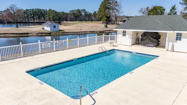 $129,000 | 693 Tupelo Lane, Unit 23D, Longs, SC 29568