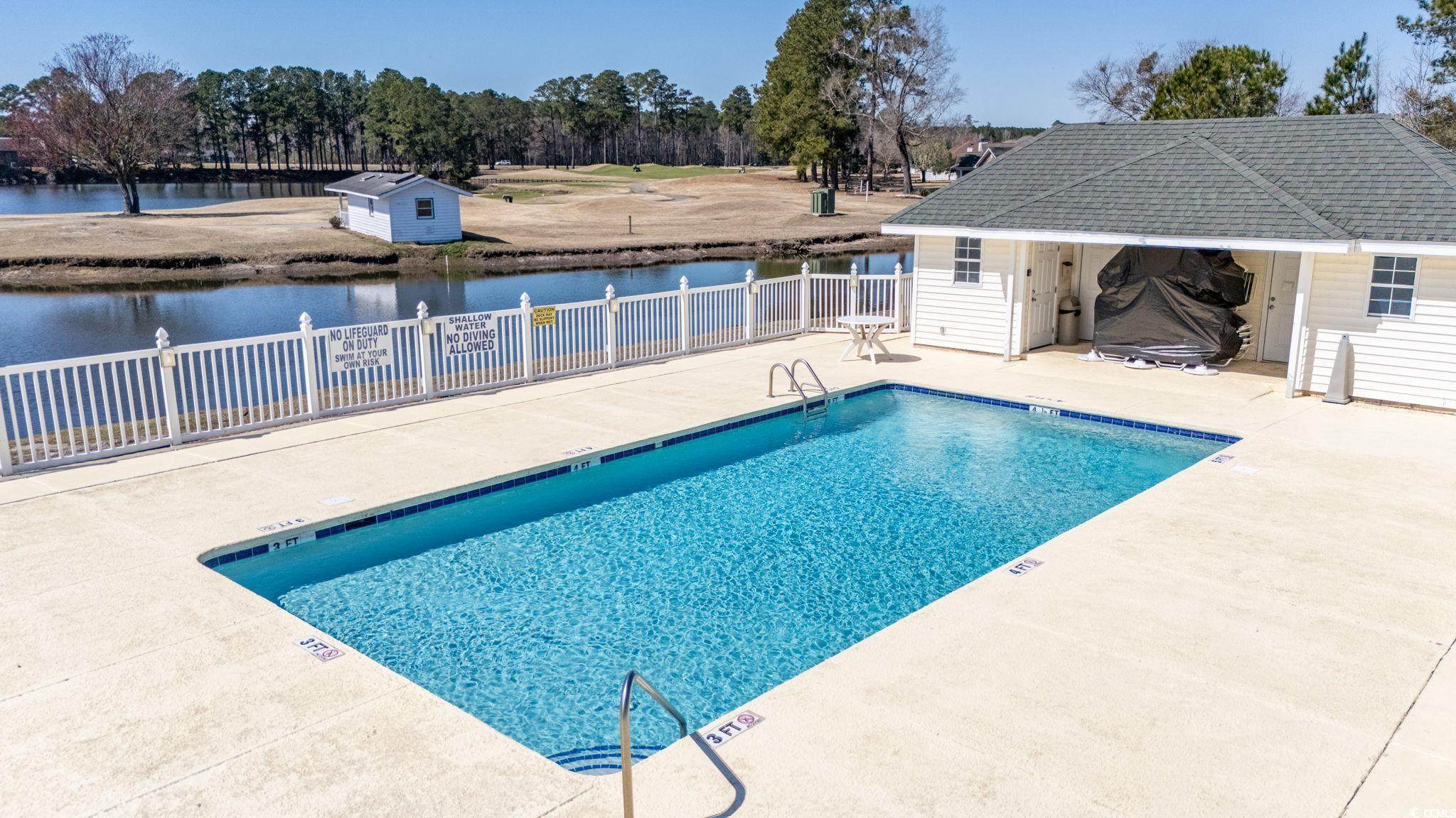693 Tupelo Lane, Unit 23D Longs, SC 29568 - Photo 19 of 26