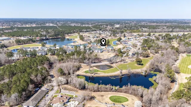 $129,000 | 693 Tupelo Lane, Unit 23D, Longs, SC 29568