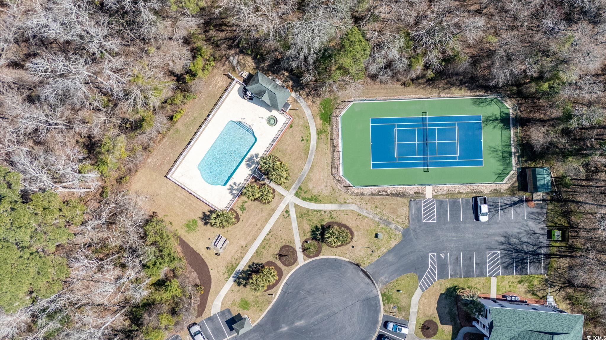 693 Tupelo Lane, Unit 23D Longs, SC 29568 - Photo 23 of 26