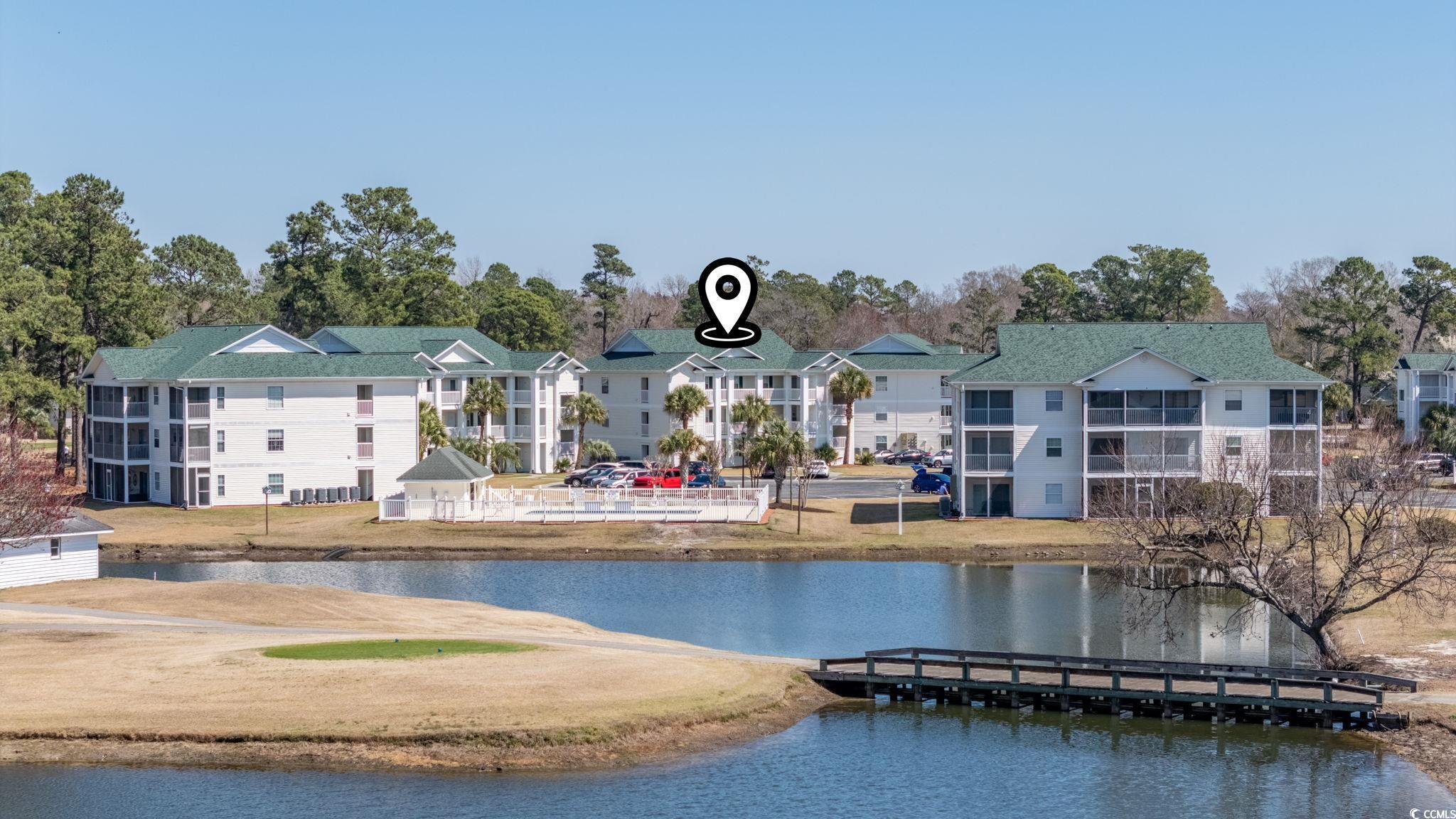 693 Tupelo Lane, Unit 23D Longs, SC 29568 - Photo 24 of 26