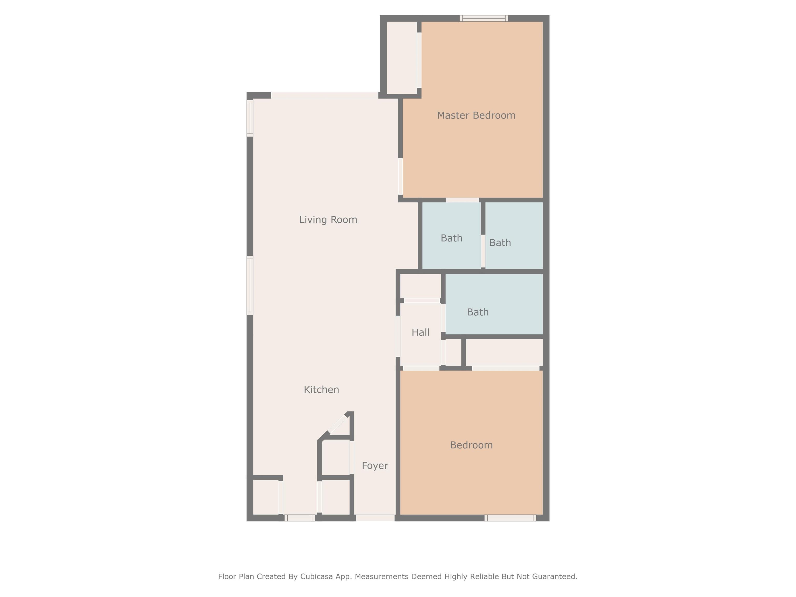 693 Tupelo Lane, Unit 23D Longs, SC 29568 - Photo 26 of 26