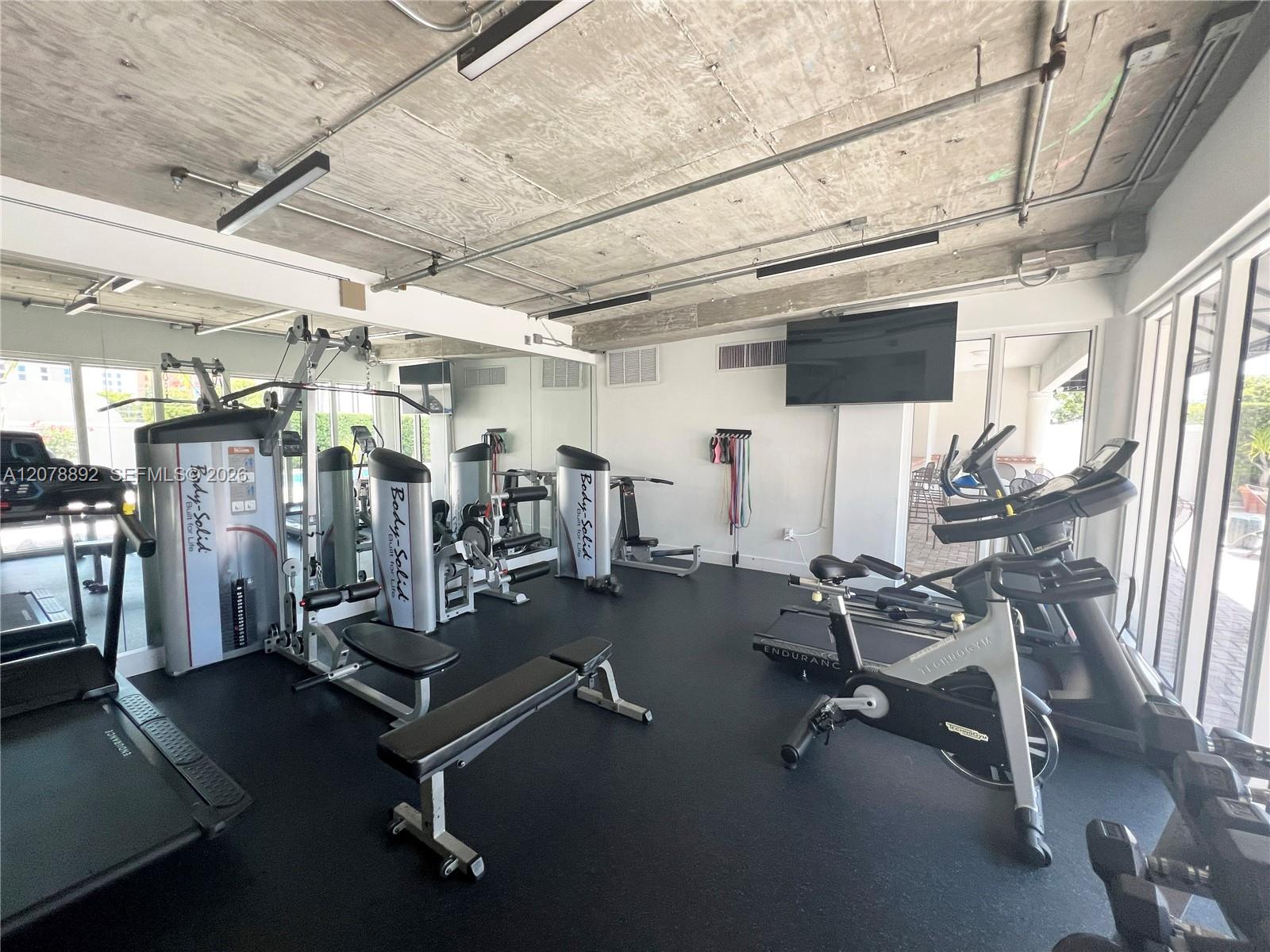 2351 Douglas Road, Unit 1304 Miami, FL 33145 - Photo 13 of 15 Gallery Image 13