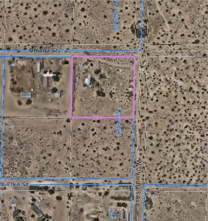 $75,000 | 720 Omaha Street, Jean, NV 89019
