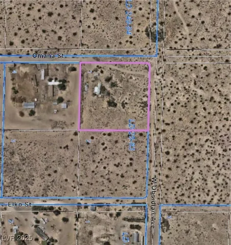 $120,000 | 720 Omaha Street, Jean, NV 89019