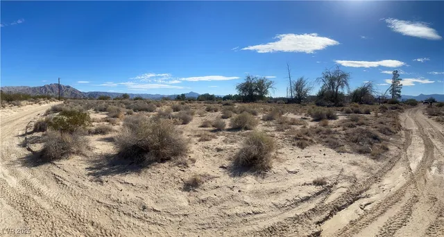 $120,000 | 720 Omaha Street, Jean, NV 89019