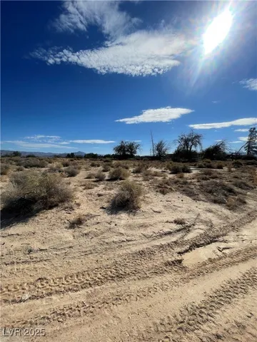 $120,000 | 720 Omaha Street, Jean, NV 89019