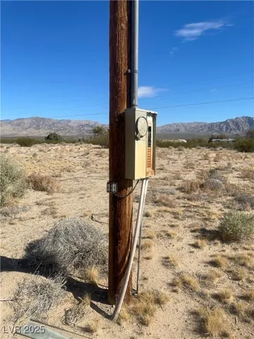 $120,000 | 720 Omaha Street, Jean, NV 89019